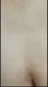 女友祝苗后入